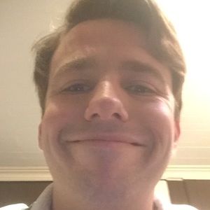 Meet your Posher, Blake